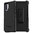 OtterBox Defender Shockproof Case & Belt Clip for Samsung Galaxy Note 10 - Black